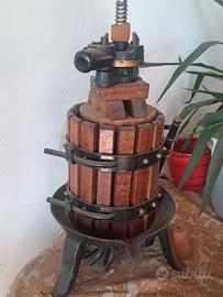 Torchio piccolo