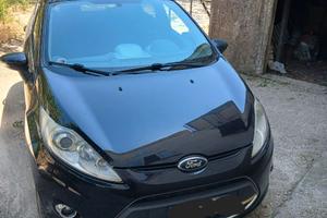 Fiesta 1.4 TDCi 70CV 5P Titanium