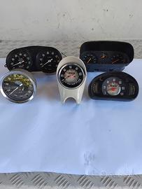 Contachilometri e  Contagiti  Auto  D"Epoca