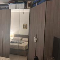 armadio piu letto contenitore