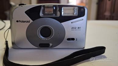 Polaroid 252 BV Motorized