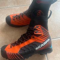 Scarpa ribelle tech 2.0 m 43.5
