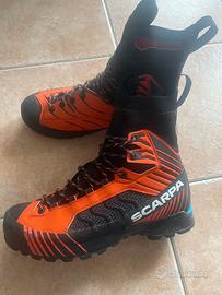 Scarpa ribelle tech 2.0 m 43.5