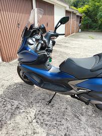 Kymco Xciting 400i - 2019