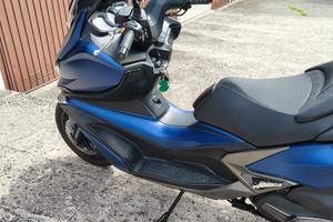 Kymco Xciting 400i - 2019