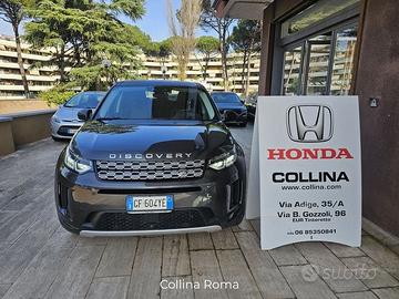 Land Rover Discovery Sport 1.5 I3 PHEV 300CV ...