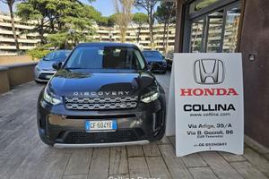 Land Rover Discovery Sport 1.5 I3 PHEV 300CV ...