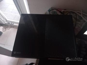 Xbox One 500 GB 