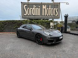 Porsche Panamera 4.8 GTS Soft close Tetto panorama