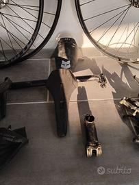 Componenti mtb/gravel