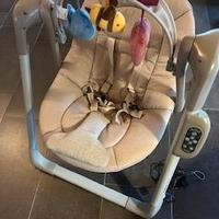 Altalena Wave Inglesina