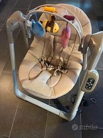 Altalena Wave Inglesina