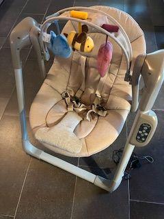 Altalena Wave Inglesina