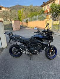 Yamaha Tracer 900 - 2019