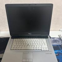 Fujitsu Lifebook c series