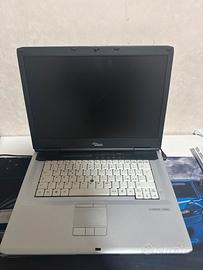 Fujitsu Lifebook c series