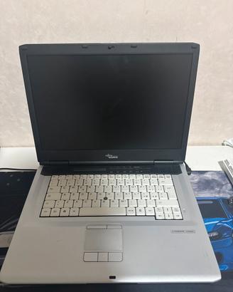 Fujitsu Lifebook c series