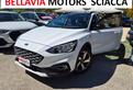 Ford Focus ACTIVE 1.5 EcoBlue 120CV