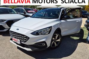 Ford Focus ACTIVE 1.5 EcoBlue 120CV