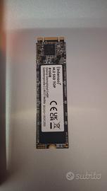 SSD 512GB M.2 SATA III Intenso