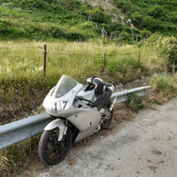 Aprilia RS 125