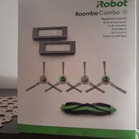 kit Roomba