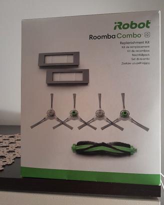 kit Roomba