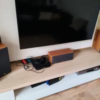 Casse Surround NVS