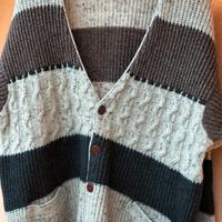 cardigan taglia 52
