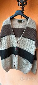cardigan taglia 52