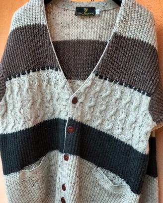 cardigan taglia 52