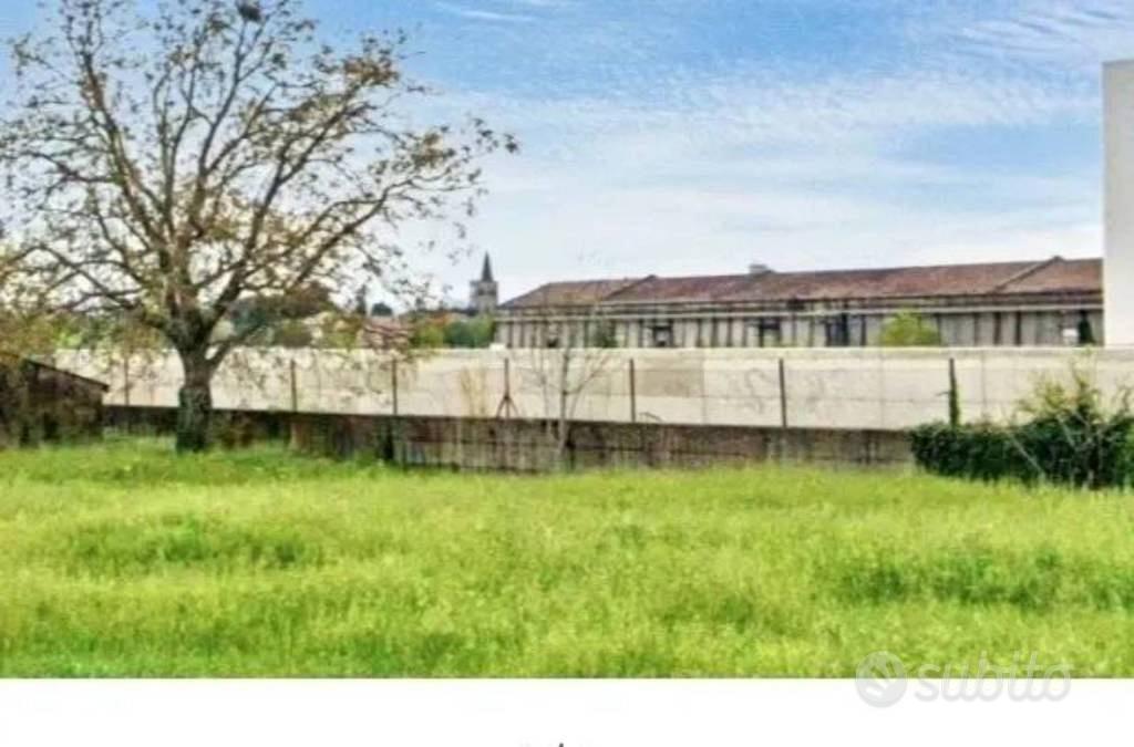 Immobile in asta di 115000 m² a Forlimpopoli - Vista 5