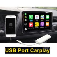 Modulo dongle carplay android ios iphone usb