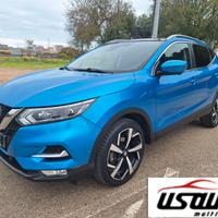 Nissan Qashqai 1.5 dCi Tekna TETTO NAVI CAMERA 201