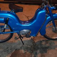 Benelli Altro modello - 1963