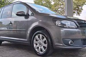 Volkswagen Touran  1.4 B/Met-20 14