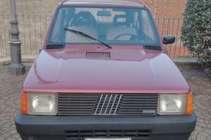 Fiat panda 750 cl