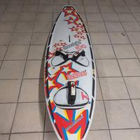 Tabou freestyle 100l