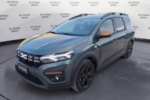 Dacia Jogger 1.6 hybrid Extreme 140cv