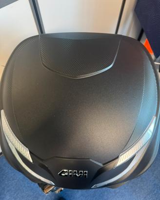 BAULETTO MOTO/SCOOTER GIVI B360NT2 TECH VALIGIA 39