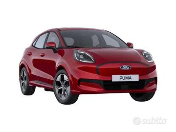 Ford Puma Gen-E BEV 53kWh 168CV Auto