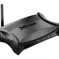 Modem Router Trust 