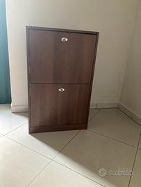 Foppapedretti lo stiro mobile