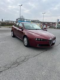 Alfa Romeo 159