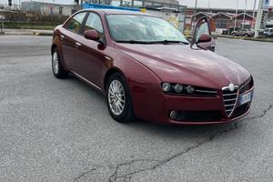 Alfa Romeo 159