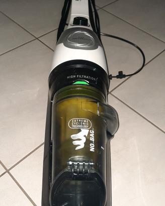 Aspirapolvere Rowenta powerline extreme cyclonic