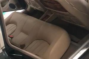 JAGUAR XJ-Sovereign-Daiml. - 1998