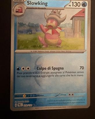 Slowking