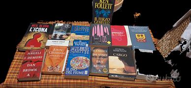 libri a stock