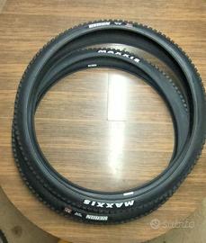 N°2 pneumatici NUOVI MAXXIS Rekon Exo 29"X2.60